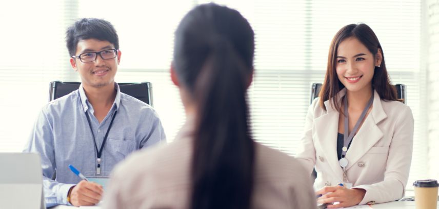 Spoken English & Interview Techniques Course